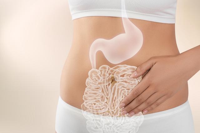 El higo mejora la salud intestinal.   