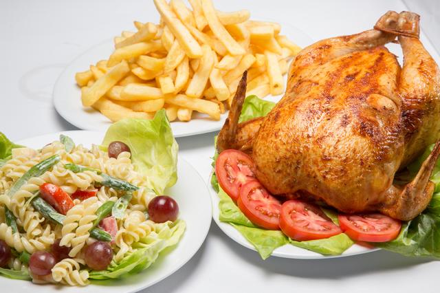 Taste Atlas califica esta delicia peruana con 4.5 estrellas y menciona que 27 millones de peruanos la consumen diariamente. Fuente: Shutterstock.   