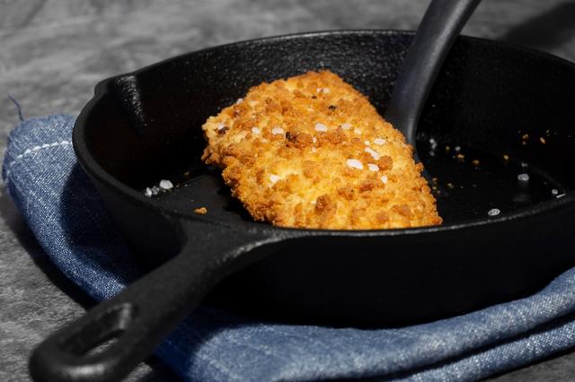 Para garantizar el éxito en la fritura, los andaluces emplean una mezcla de harinas y cuidan la temperatura del aceite. Fuente: Shutterstock. Para garantizar el éxito en la fritura, los andaluces emplean una mezcla de harinas y cuidan la temperatura del aceite. Fuente: Shutterstock.
