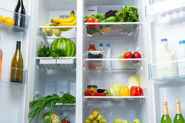 La excesiva refrigeración también puede afectar el valor nutritivo de las verduras.   