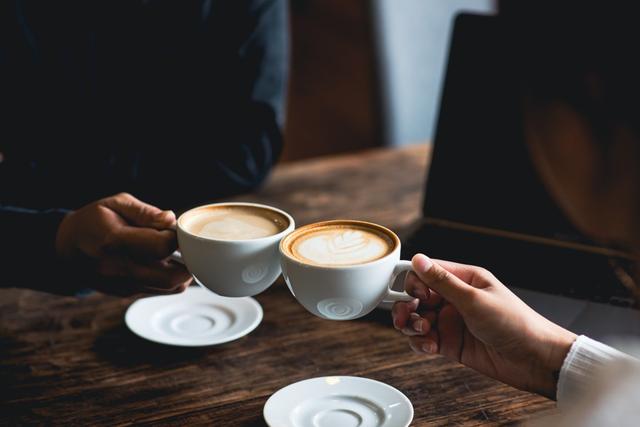 Café gratuito en “Yo Tomo Café Peruano”.   