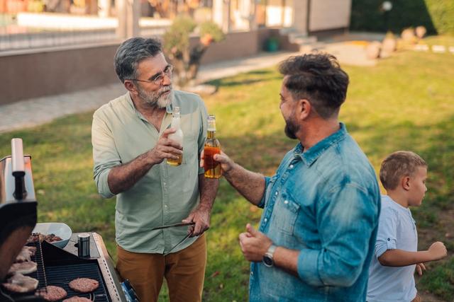 La reciente cerveza 'sin' llamada Gabyr promete efectos similares al alcohol tradicional. Fuente: Shutterstock.   