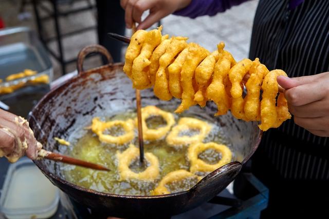Los postres también forman parte de la gastronomía peruana. Fuente: Shutterstock.   