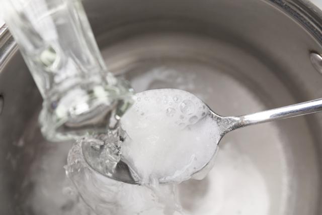 Esta mezcla es multiusos. Esta mezcla es multiusos.