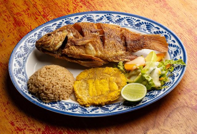 El pescado es el complemento perfecto para potenciar el valor nutricional de muchos alimentos.    