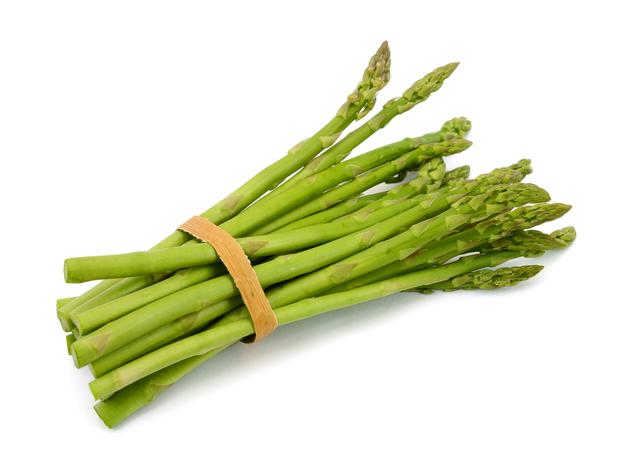 El espárrago ayuda a limpiar el organismo. El espárrago ayuda a limpiar el organismo.