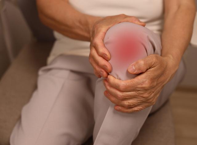 Fortalece las articulaciones. Fortalece las articulaciones.