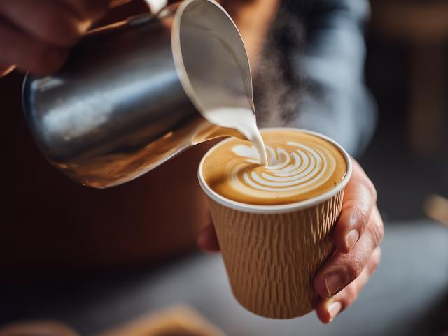 Explora los métodos de preparación, donde los filtrados ofrecen sabores dulces, ácidos y afrutados, en contraste con el espresso. Fuente: Shutterstock. Explora los métodos de preparación, donde los filtrados ofrecen sabores dulces, ácidos y afrutados, en contraste con el espresso. Fuente: Shutterstock.
