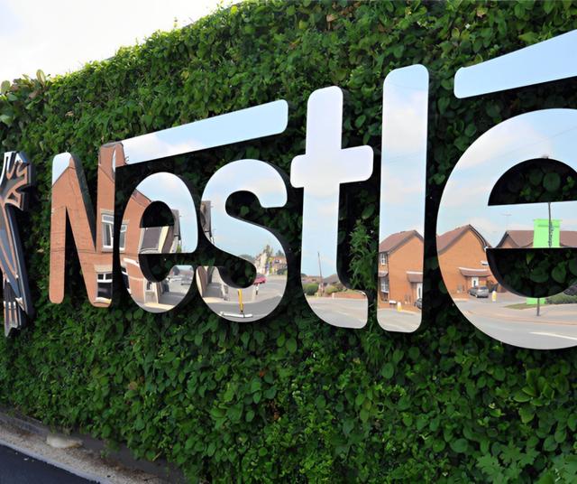 Compañía Nestlé.   