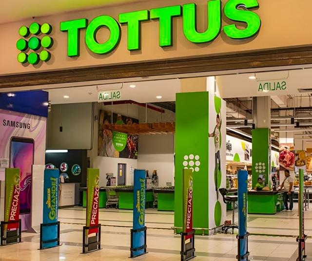 Solo algunas sedes seleccionadas participan de la promoción.   