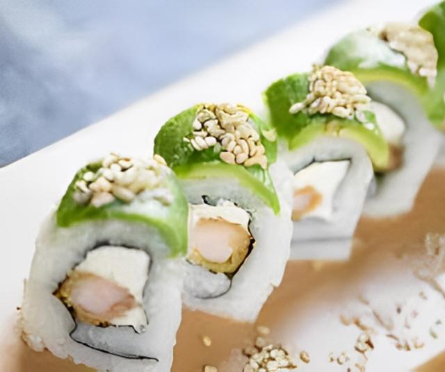 Maki emperador. Maki emperador.