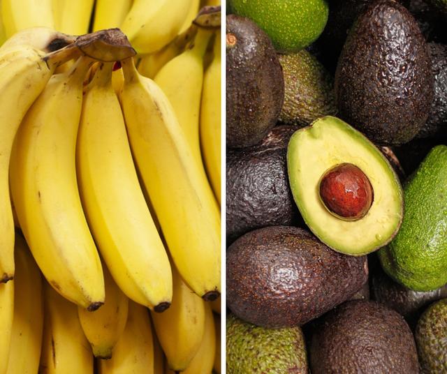 Precio de los alimentos en el Mercado Mayorista N° 2.   