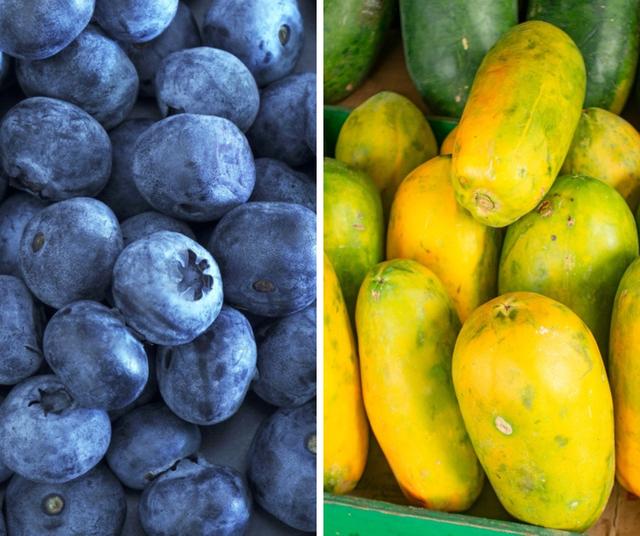 Precios de otros alimentos.   