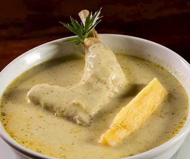 Inchicapi. Inchicapi.