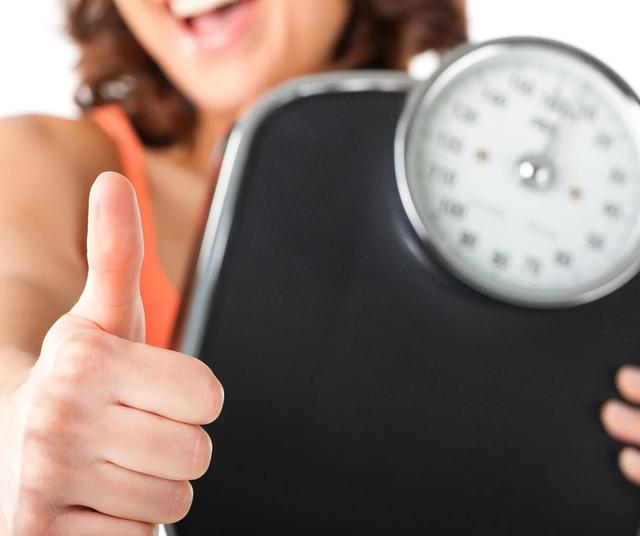 Contribuye a tener un peso saludable.   