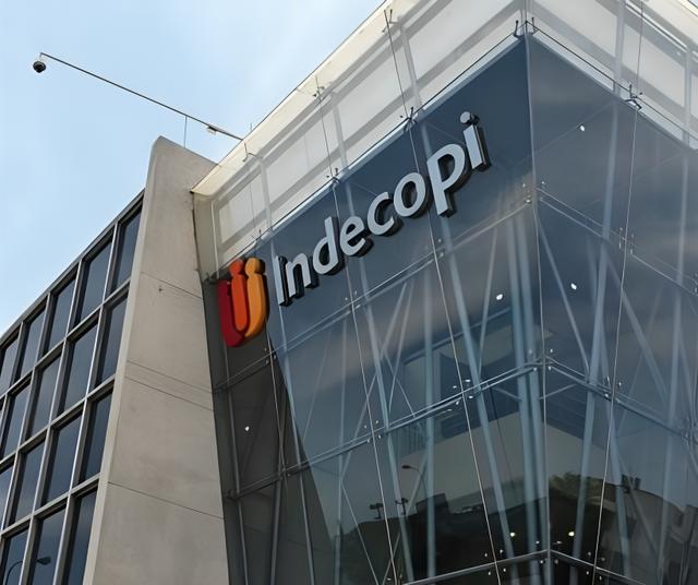 Indecopi sanciona al local de la cadena de supermercados Wong.   