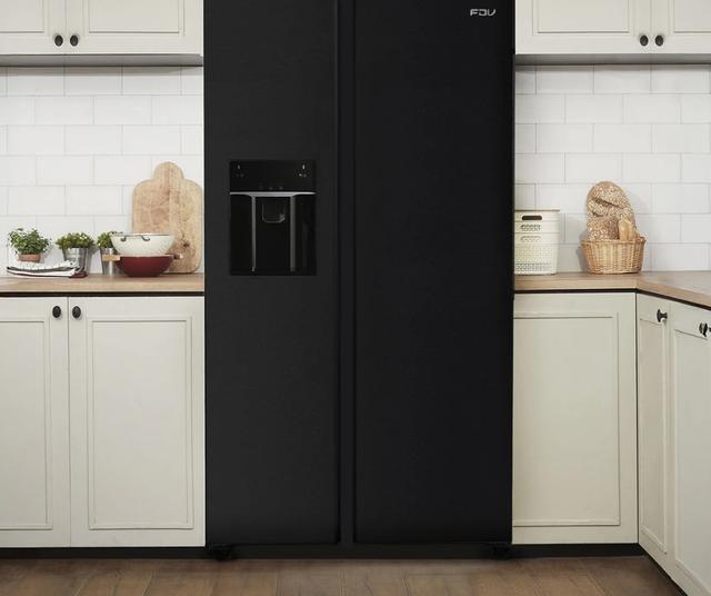 La refrigeradora es el electrodoméstico que más energía consume.   