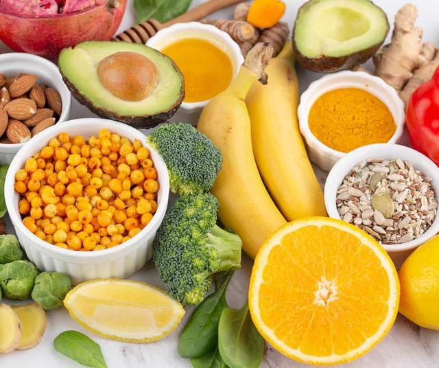 Mejora la absorción de nutrientes.   