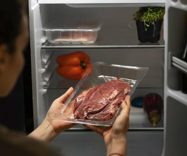 Lo mejor es consumir la carne antes de los 3 días.   