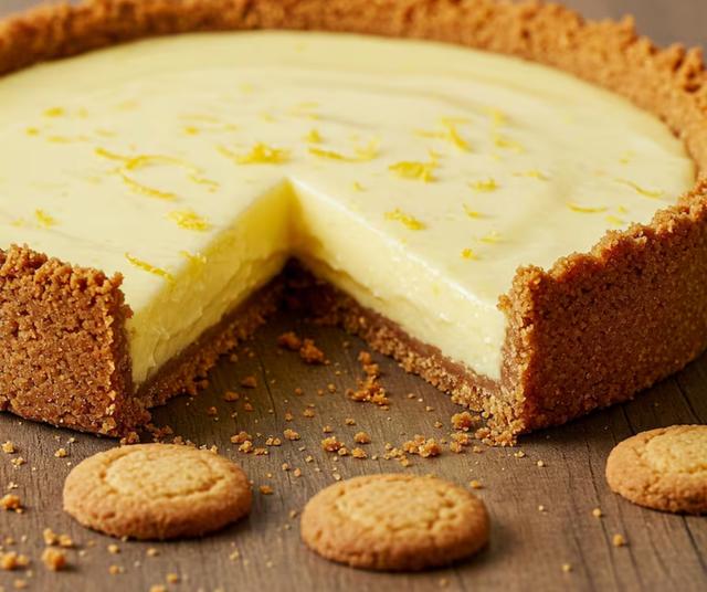 Puede usar queso crema para una textura más suave.   