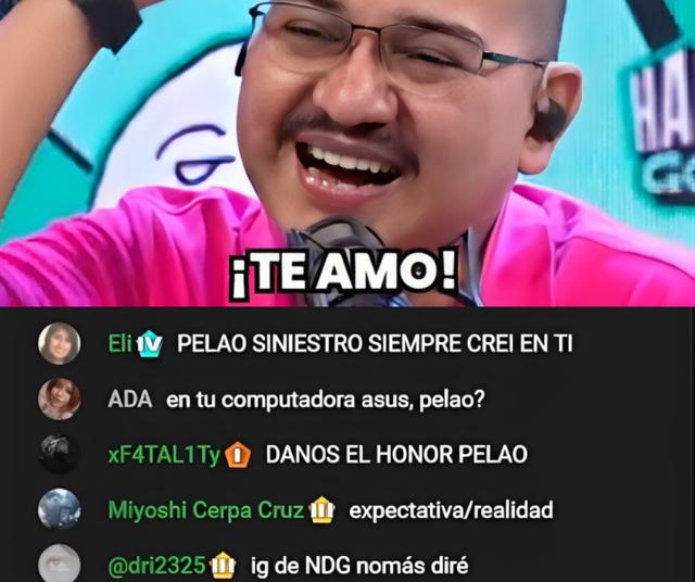 Comentarios de los usuarios.   