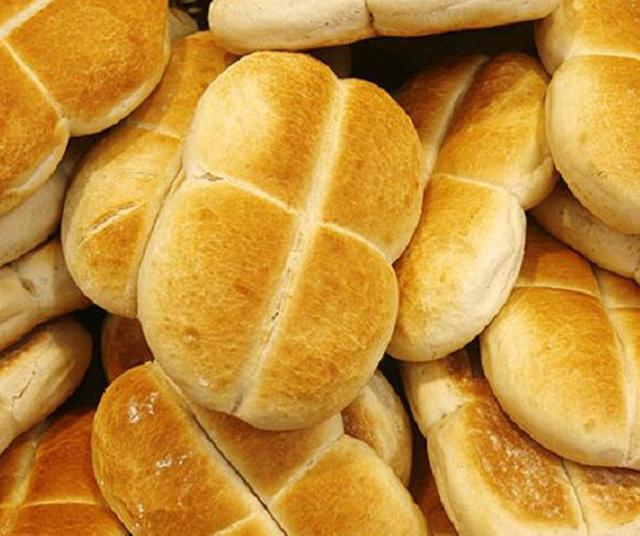 Marraqueta. Marraqueta.