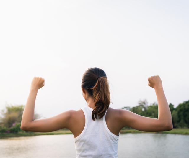 Mejora las defensas.   