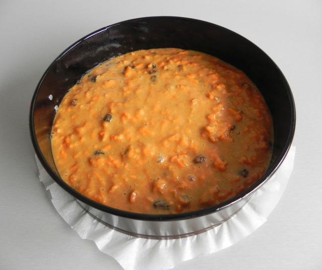 Mezcla muy bien los ingredientes.   