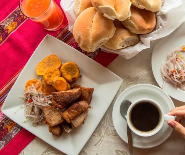 Ucayali es la región que más consume al año.   