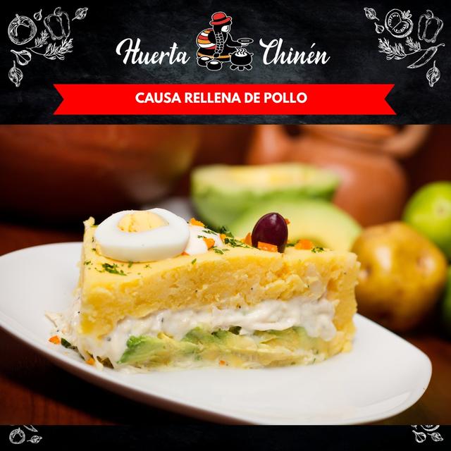  Fuente: Huerta Chinén (Facebook)    