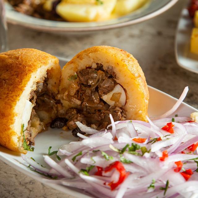  Fuente: Antigua Taberna Queiro (Facebook)    