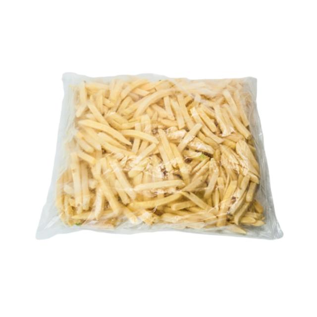 La papa importada ya está lista para usar   