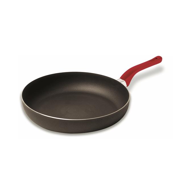 Las sartenes recubiertas con teflón suelen ser livianas por lo que permiten realizar movimientos rápidos y precisos durante las preparaciones.   