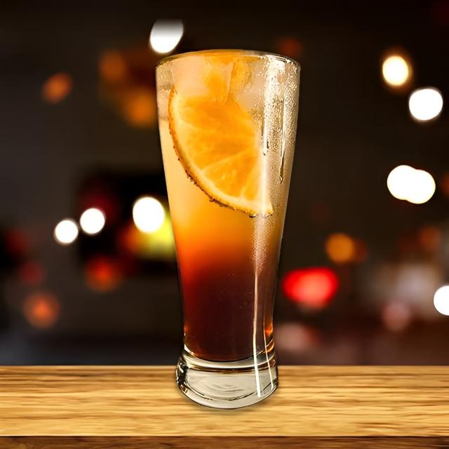 coctel Sol y Sombra. coctel Sol y Sombra.