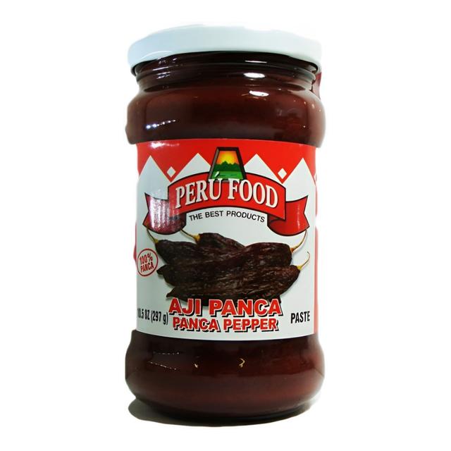 En Peruvian Import Co Inc. podrás adquirir el ají panca que le da esa sazón única a las preparaciones. En Peruvian Import Co Inc. podrás adquirir el ají panca que le da esa sazón única a las preparaciones.