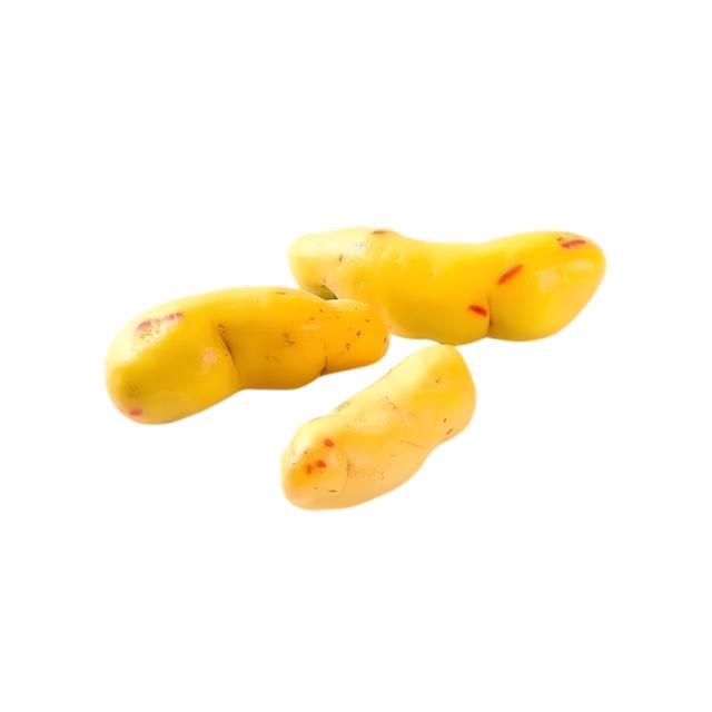 Ahora puedes preparar olluquito y conseguir este insumo en "Peruvian Latin Market". Ahora puedes preparar olluquito y conseguir este insumo en "Peruvian Latin Market".