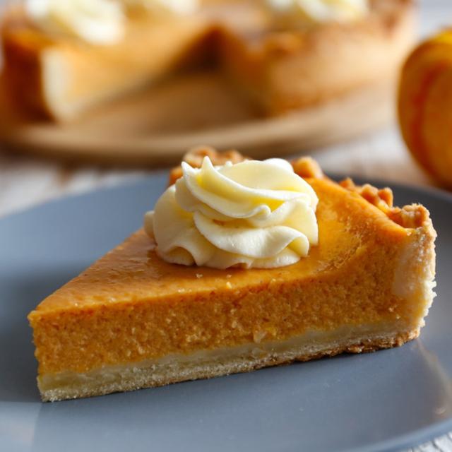 Este puré de calabaza es perfecto para endulzar la cena de Thanksgiving. Este puré de calabaza es perfecto para endulzar la cena de Thanksgiving.