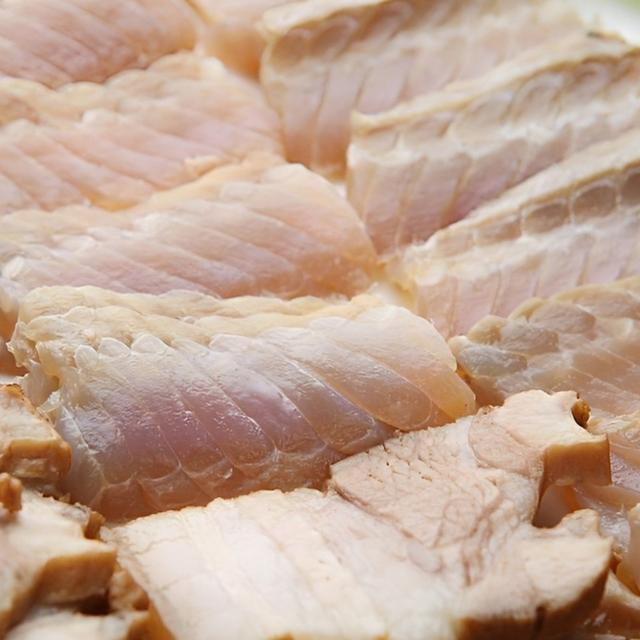 La raya se come en fechas festivas como la Navidad.   