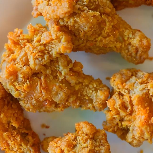 KFC es la comida infaltable de las familias japonesas.   