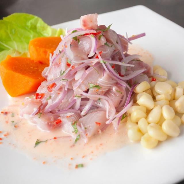 Aprovecha los beneficios de la cebolla en diferentes recetas.   