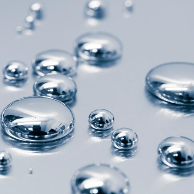 Ingerir mercurio ocasiona graves daños en la salud. Ingerir mercurio ocasiona graves daños en la salud.