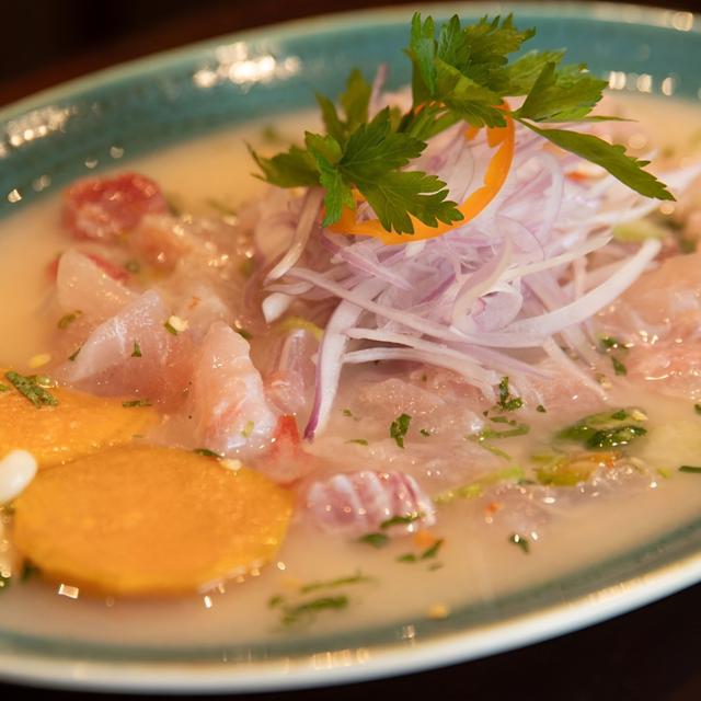 "Costanera 700" posee una variedad de deliciosos potajes marinos. "Costanera 700" posee una variedad de deliciosos potajes marinos.