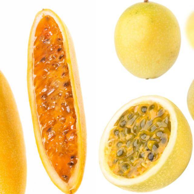 El pescado solía ser macerado con frutas como la maracuyá y el tumbo. El pescado solía ser macerado con frutas como la maracuyá y el tumbo.