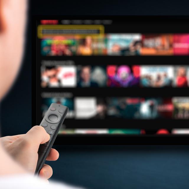 Los Smart TV consumen más energía, incluso apagados.   