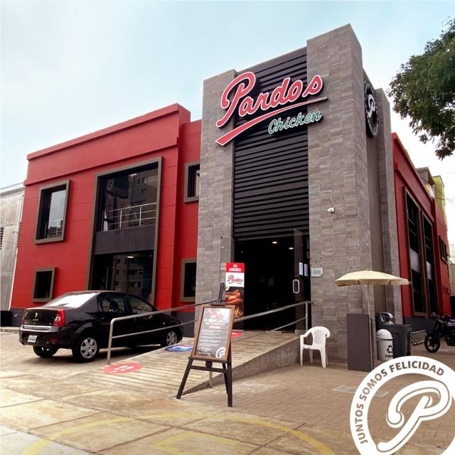  Pardos Chicken es la mejor pollería del Perú, según la guía culinaria Taste Atlas.   