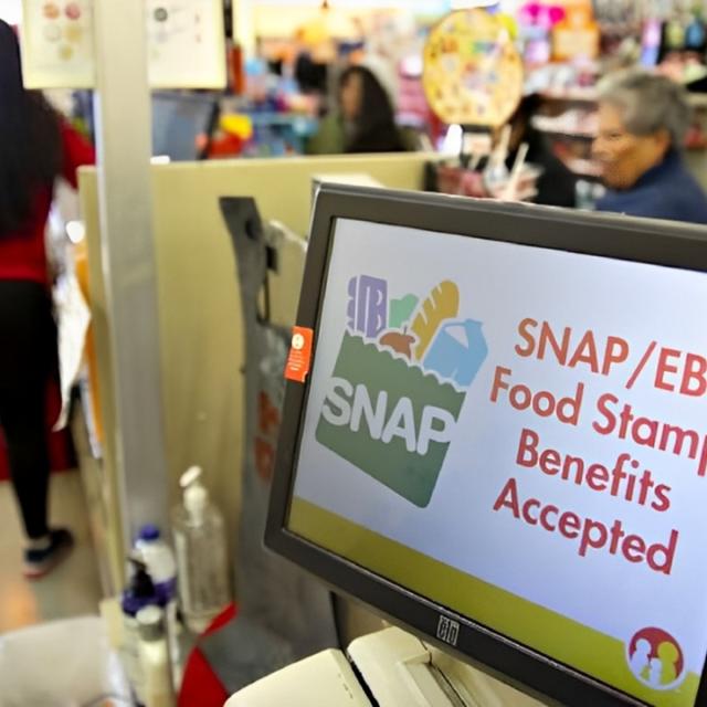 Programa de Asistencia Nutricional Suplementaria (SNAP). Programa de Asistencia Nutricional Suplementaria (SNAP).
