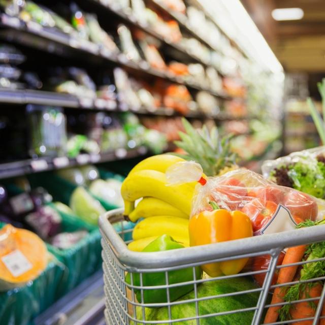 Los beneficiarios SNAP podrán obtener cupones para alimentos en Florida este mes de abril. Los beneficiarios SNAP podrán obtener cupones para alimentos en Florida este mes de abril.