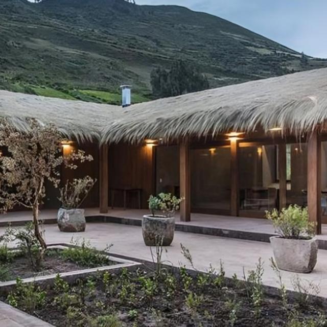 Restaurante MIL Centro.    