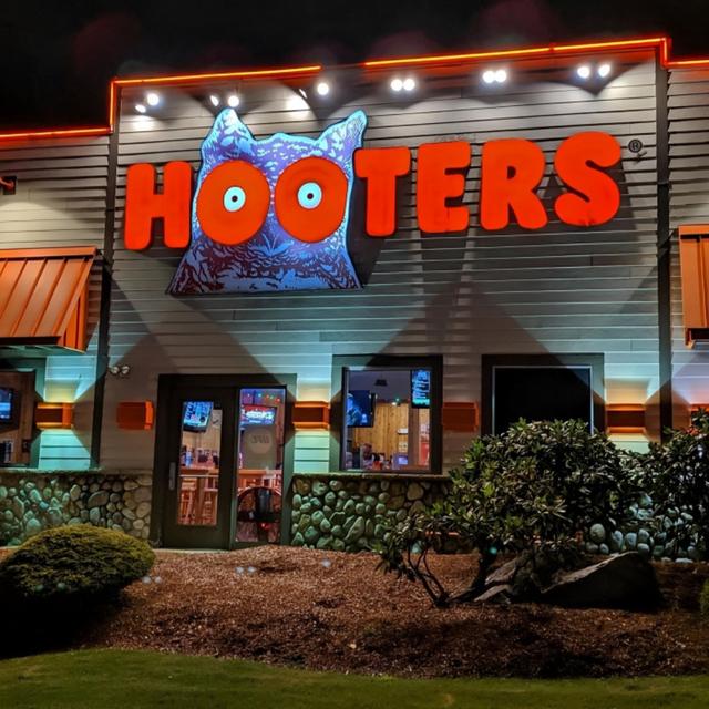  Hooters of America.   