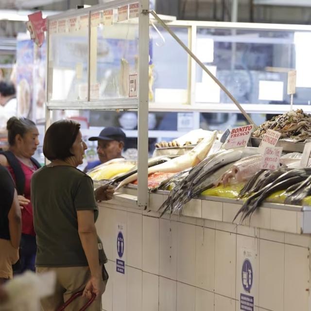 Pescado como el bonito y jurel tendrán mayor demanda.   